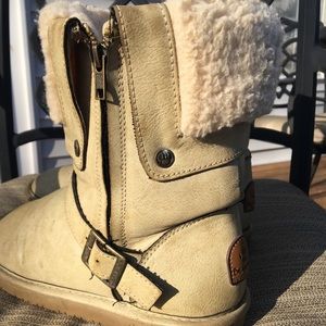 BearPaw Boots